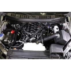 57-2610 K&N Performance Air Intake System -K&N Sales Store 57 2610 Eng 2