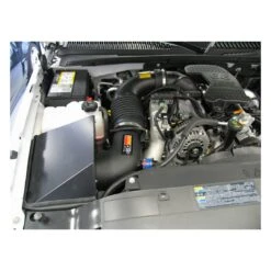 57-3000 K&N Performance Air Intake System -K&N Sales Store 57 3000 Eng