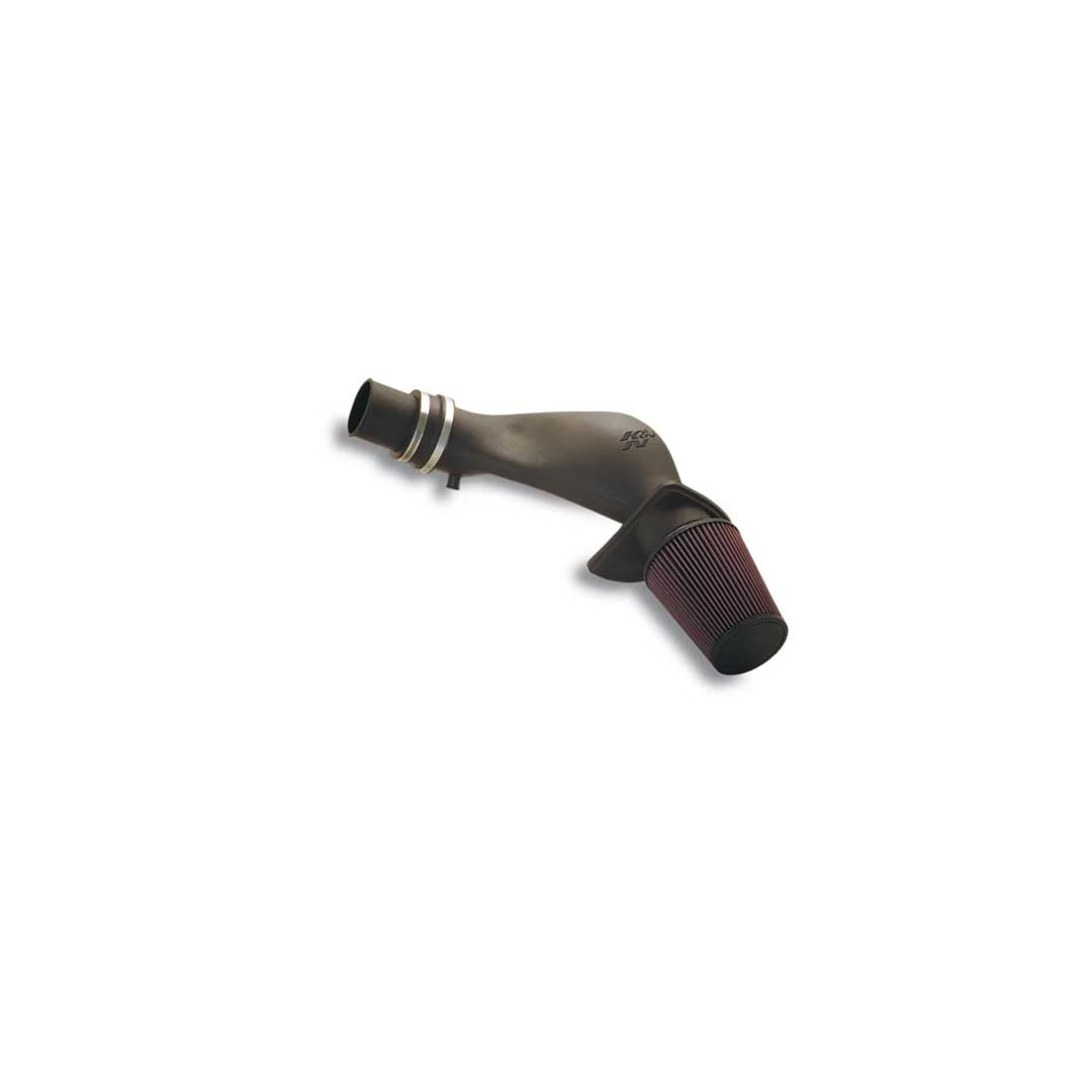 57-3010-1 K&N Performance Air Intake System 3 57-3010-1 K&N Performance Air Intake System