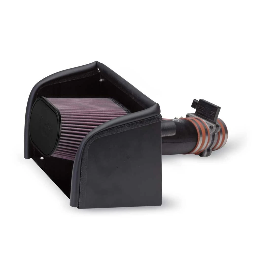 57-3016-1 K&N Performance Air Intake System 3 57-3016-1 K&N Performance Air Intake System