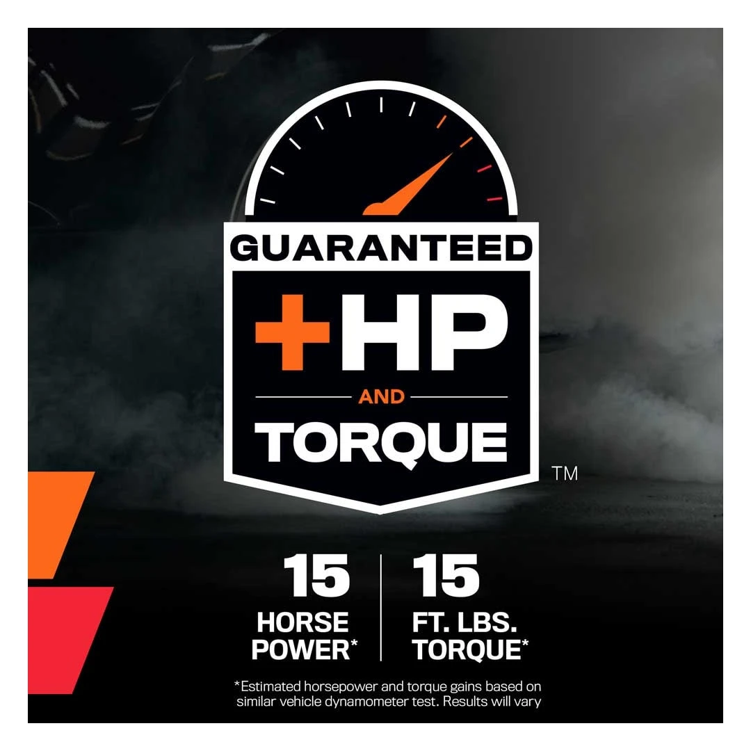 57-3022-2 K&N Performance Air Intake System 5 57-3022-2 K&N Performance Air Intake System - Image 3