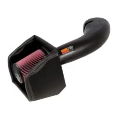57-3026 K&N Performance Air Intake System