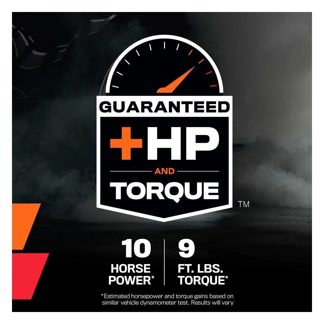 57-3026 K&N Performance Air Intake System 5 57-3026 K&N Performance Air Intake System - Image 3