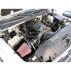 57-3031-1 K&N Performance Air Intake System -K&N Sales Store 57 3031 1 REV A Eng2 1