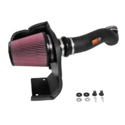 57-3033 K&N Performance Air Intake System