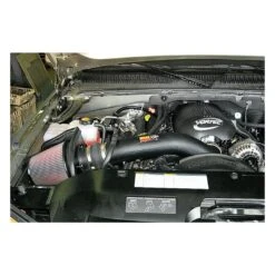 57-3033 K&N Performance Air Intake System 30 57-3033 K&N Performance Air Intake System -K&N Sales Store 57 3033 Eng