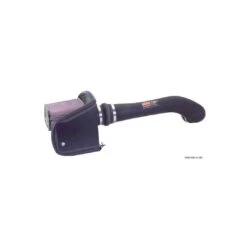 57-3037 K&N Performance Air Intake System