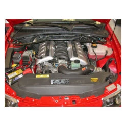 57-3044 K&N Performance Air Intake System -K&N Sales Store 57 3044 Eng 1