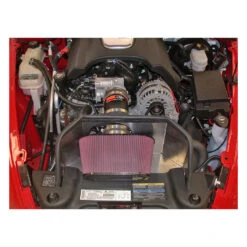 57-3046 K&N Performance Air Intake System 30 57-3046 K&N Performance Air Intake System -K&N Sales Store 57 3046 Eng 1