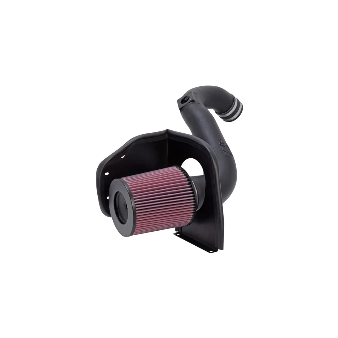 57-3047 K&N Performance Air Intake System 3 57-3047 K&N Performance Air Intake System