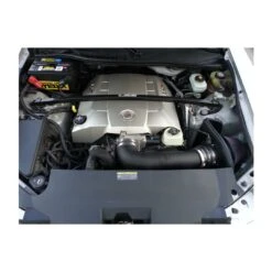 57-3054 K&N Performance Air Intake System 31 57-3054 K&N Performance Air Intake System -K&N Sales Store 57 3054 Eng