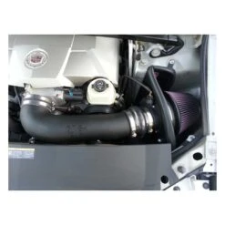 57-3054 K&N Performance Air Intake System 33 57-3054 K&N Performance Air Intake System -K&N Sales Store 57 3054 Eng2