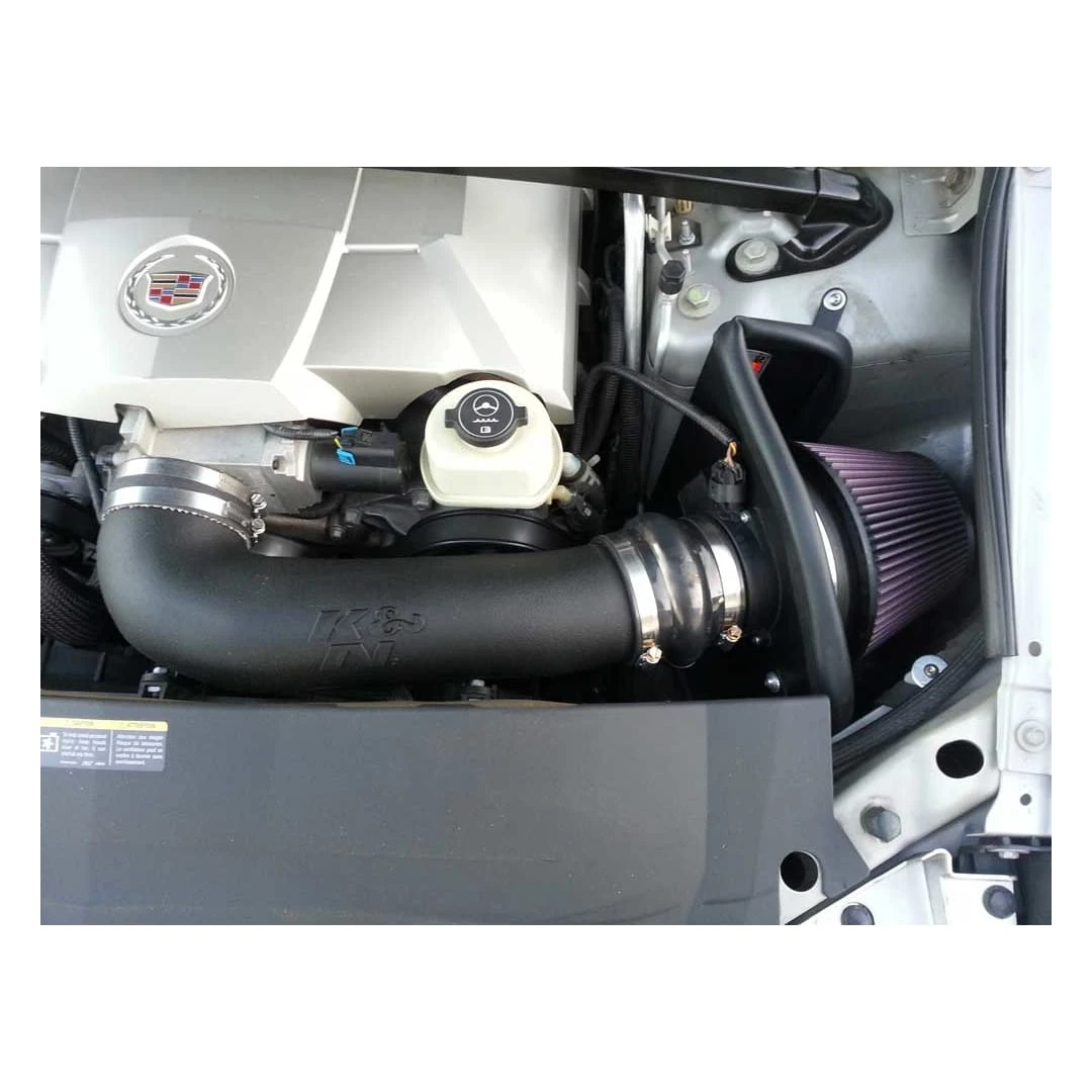 57-3054 K&N Performance Air Intake System 17 57-3054 K&N Performance Air Intake System - Image 15