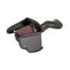57-3061 K&N Performance Air Intake System 1 57-3061 K&N Performance Air Intake System -K&N Sales Store 57 3061 REV A