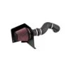 57-3067 K&N Performance Air Intake System 1 57-3067 K&N Performance Air Intake System -K&N Sales Store 57 3067 REV A