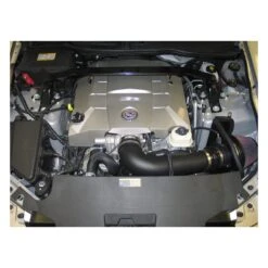 57-3068 K&N Performance Air Intake System 28 57-3068 K&N Performance Air Intake System -K&N Sales Store 57 3068 Eng 1