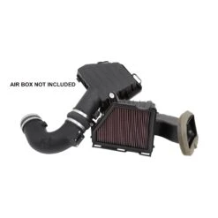 57-3074 K&N Performance Air Intake System -K&N Sales Store 57 3074 Alt