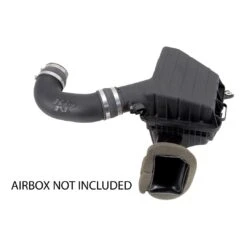 57-3075 K&N Performance Air Intake System 27 57-3075 K&N Performance Air Intake System -K&N Sales Store 57 3075 Alt 1