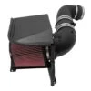 57-3077 K&N Performance Air Intake System 2 57-3077 K&N Performance Air Intake System -K&N Sales Store 57 3077 1