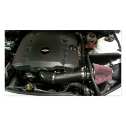 57-3078 K&N Performance Air Intake System -K&N Sales Store 57 3078 Eng2 1