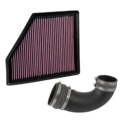 57-3092 K&N Performance Air Intake System -K&N Sales Store 57 3092 Alt