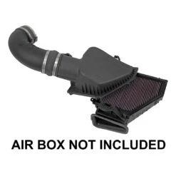 57-3092 K&N Performance Air Intake System -K&N Sales Store 57 3092 Exp