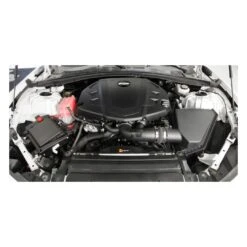 57-3094 K&N Performance Air Intake System -K&N Sales Store 57 3094 Eng 1