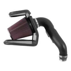 57-3095 K&N Performance Air Intake System -K&N Sales Store 57 3095 Base