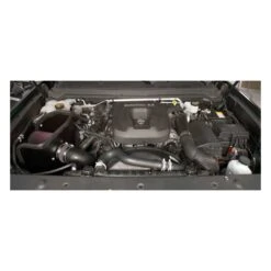 57-3095 K&N Performance Air Intake System -K&N Sales Store 57 3095 Eng