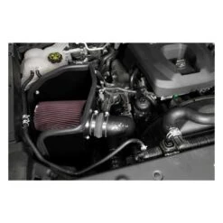 57-3095 K&N Performance Air Intake System -K&N Sales Store 57 3095 Eng2