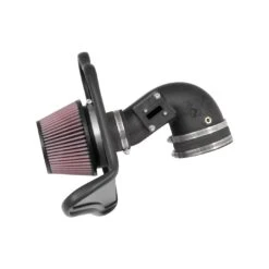 57-3100 K&N Performance Air Intake System -K&N Sales Store 57 3100 Alt 1