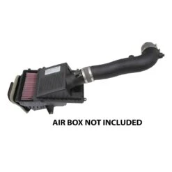 57-3103 K&N Performance Air Intake System -K&N Sales Store 57 3103 Exp 1