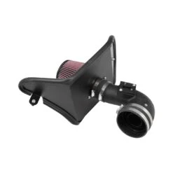 57-3105 K&N Performance Air Intake System 8 57-3105 K&N Performance Air Intake System -K&N Sales Store 57 3105 Alt 1