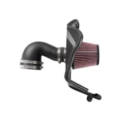 57-3105 K&N Performance Air Intake System 9 57-3105 K&N Performance Air Intake System -K&N Sales Store 57 3105 Base 1