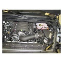 57-3108 K&N Performance Air Intake System -K&N Sales Store 57 3108 Eng 1