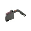 57-3509 K&N Performance Air Intake System 1 57-3509 K&N Performance Air Intake System -K&N Sales Store 57 3509 2