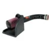 57-3512 K&N Performance Air Intake System 2 57-3512 K&N Performance Air Intake System -K&N Sales Store 57 3512 REV A 1