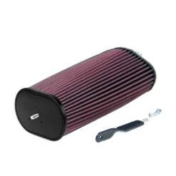 57-6002 K&N Performance Air Intake System