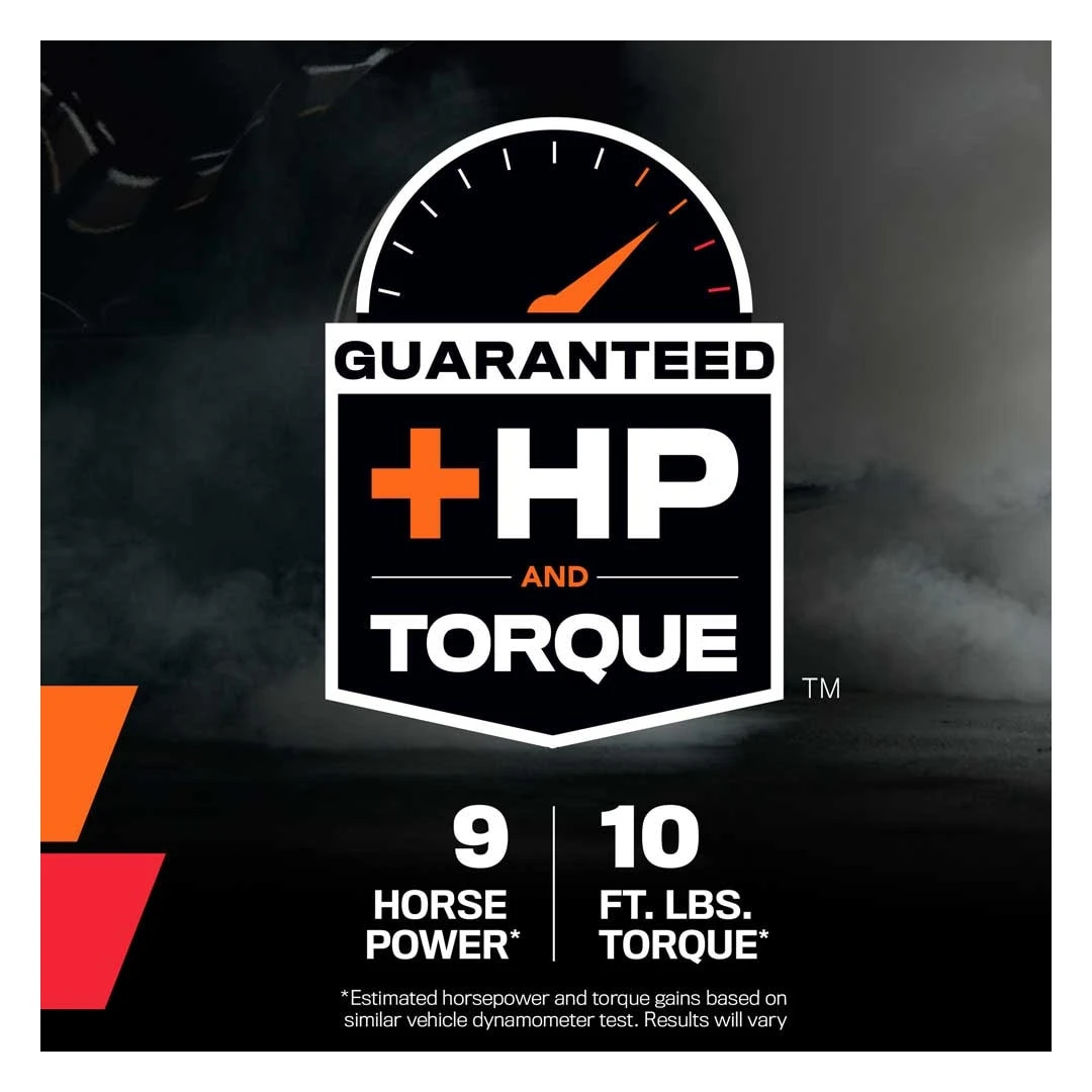 57-9024 K&N Performance Air Intake System 5 57-9024 K&N Performance Air Intake System - Image 3