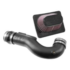 57-9027 K&N Performance Air Intake System