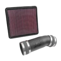 57-9031 K&N Performance Air Intake System