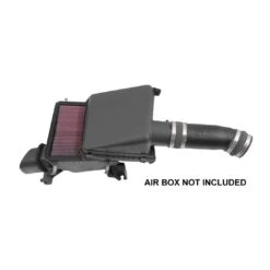 57-9031 K&N Performance Air Intake System -K&N Sales Store 57 9031 Alt