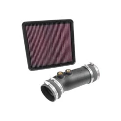 57-9031 K&N Performance Air Intake System -K&N Sales Store 57 9031 Base