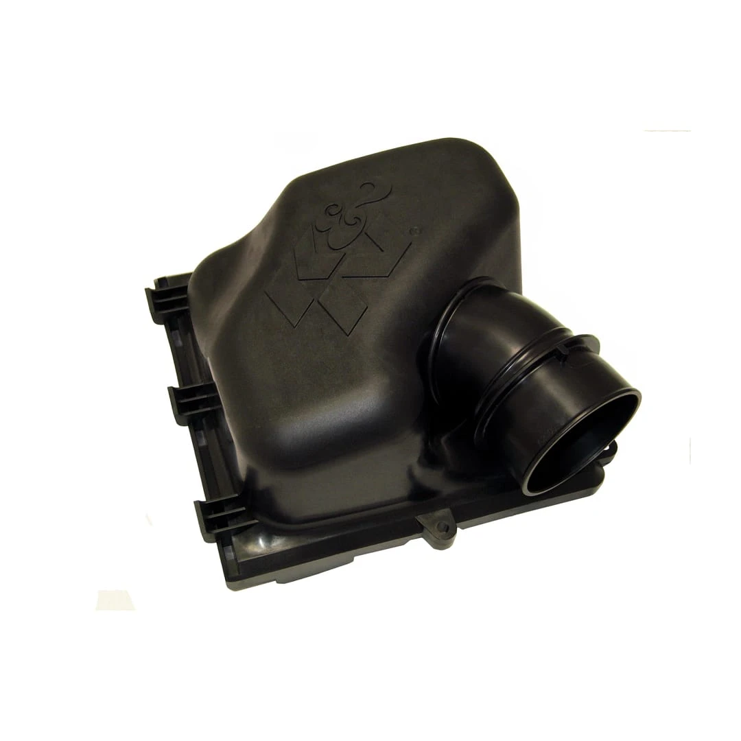 57S-3300 K&N Performance Air Intake System 3 57S-3300 K&N Performance Air Intake System