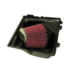 57S-3300 K&N Performance Air Intake System 9 57S-3300 K&N Performance Air Intake System -K&N Sales Store 57S 3300 Alt 1