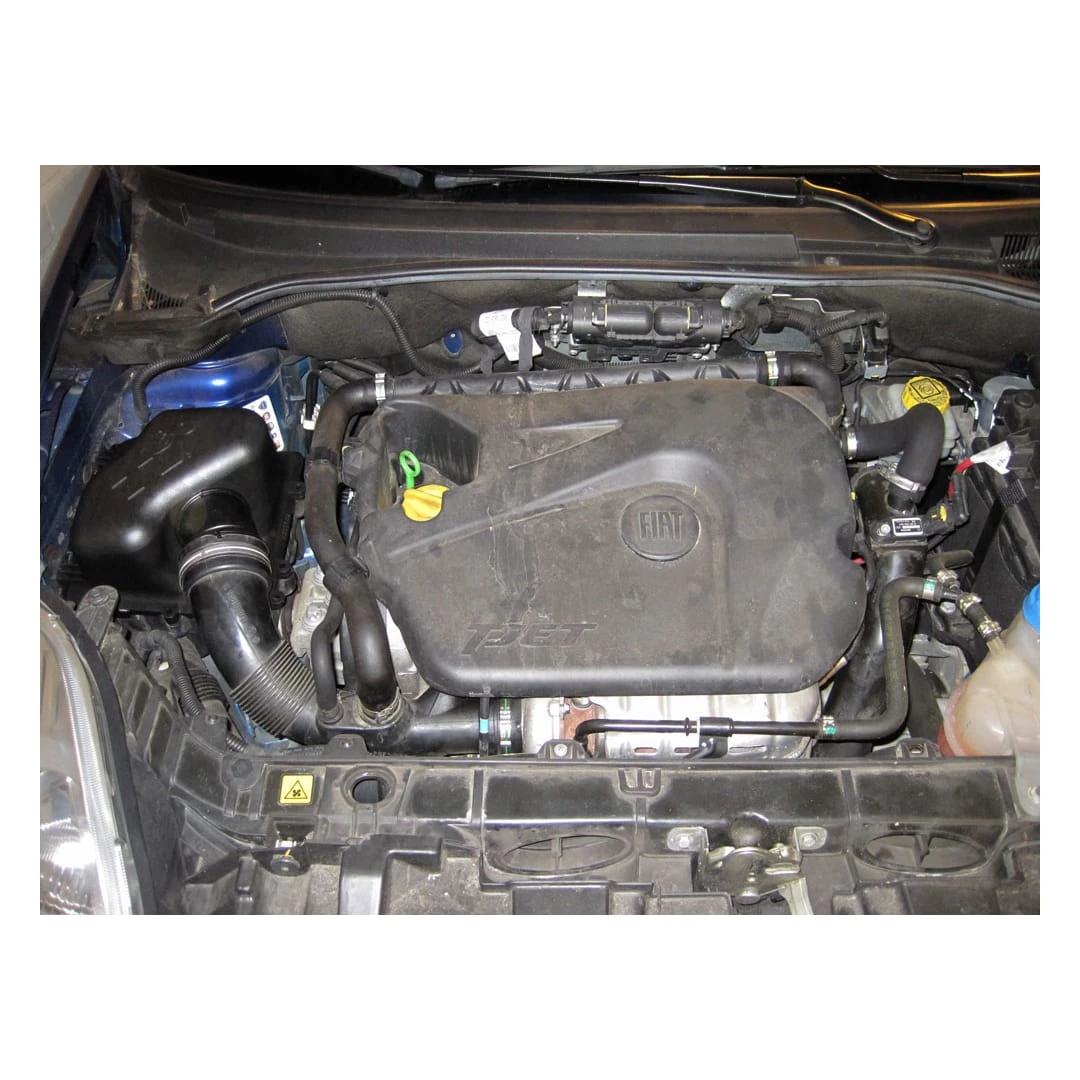 57S-3300 K&N Performance Air Intake System 6 57S-3300 K&N Performance Air Intake System - Image 4