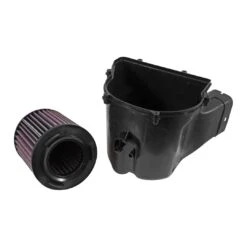 57S-9505 K&N Performance Air Intake System 9 57S-9505 K&N Performance Air Intake System -K&N Sales Store 57S 9505 Alt 1