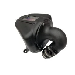 57S-8750 K&N Performance Air Intake System -K&N Sales Store 57s 8750 Angled