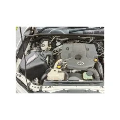 57S-8750 K&N Performance Air Intake System -K&N Sales Store 57s 8750 Eng