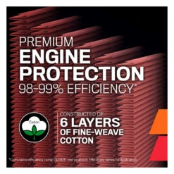 57-1568 K&N Performance Air Intake System -K&N Sales Store 6 panel 1